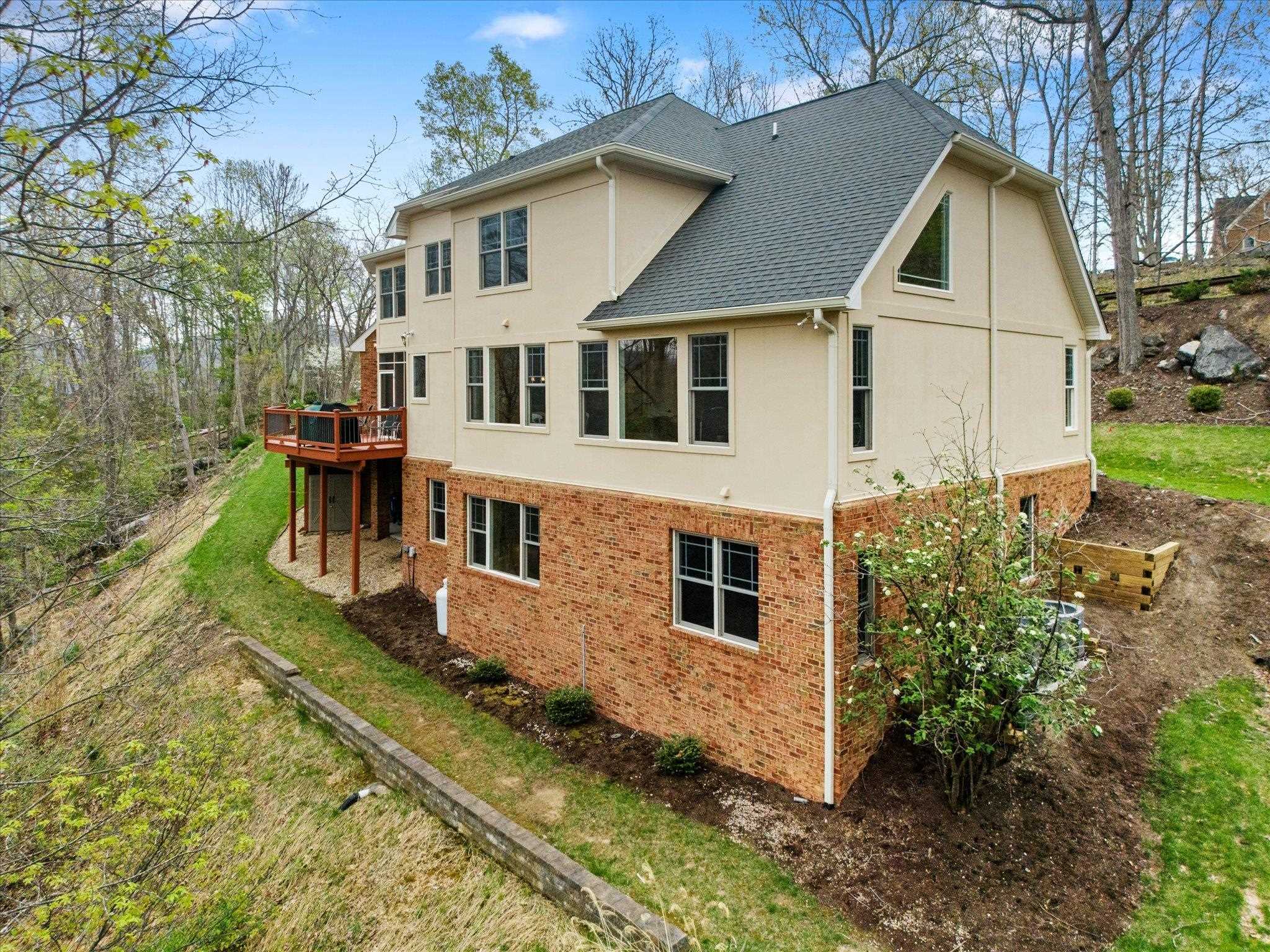 530 Wood Haven Court Blacksburg VA 24060