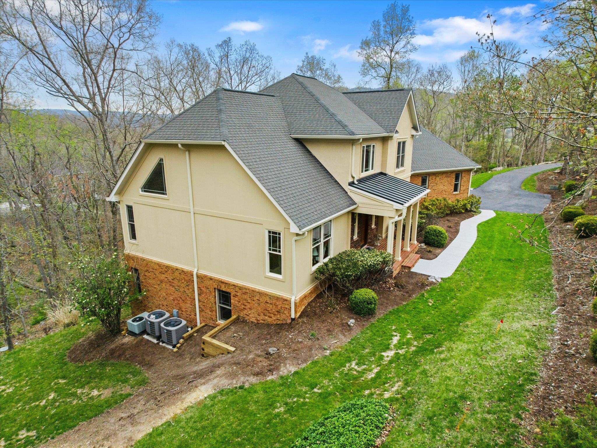 530 Wood Haven Court Blacksburg VA 24060