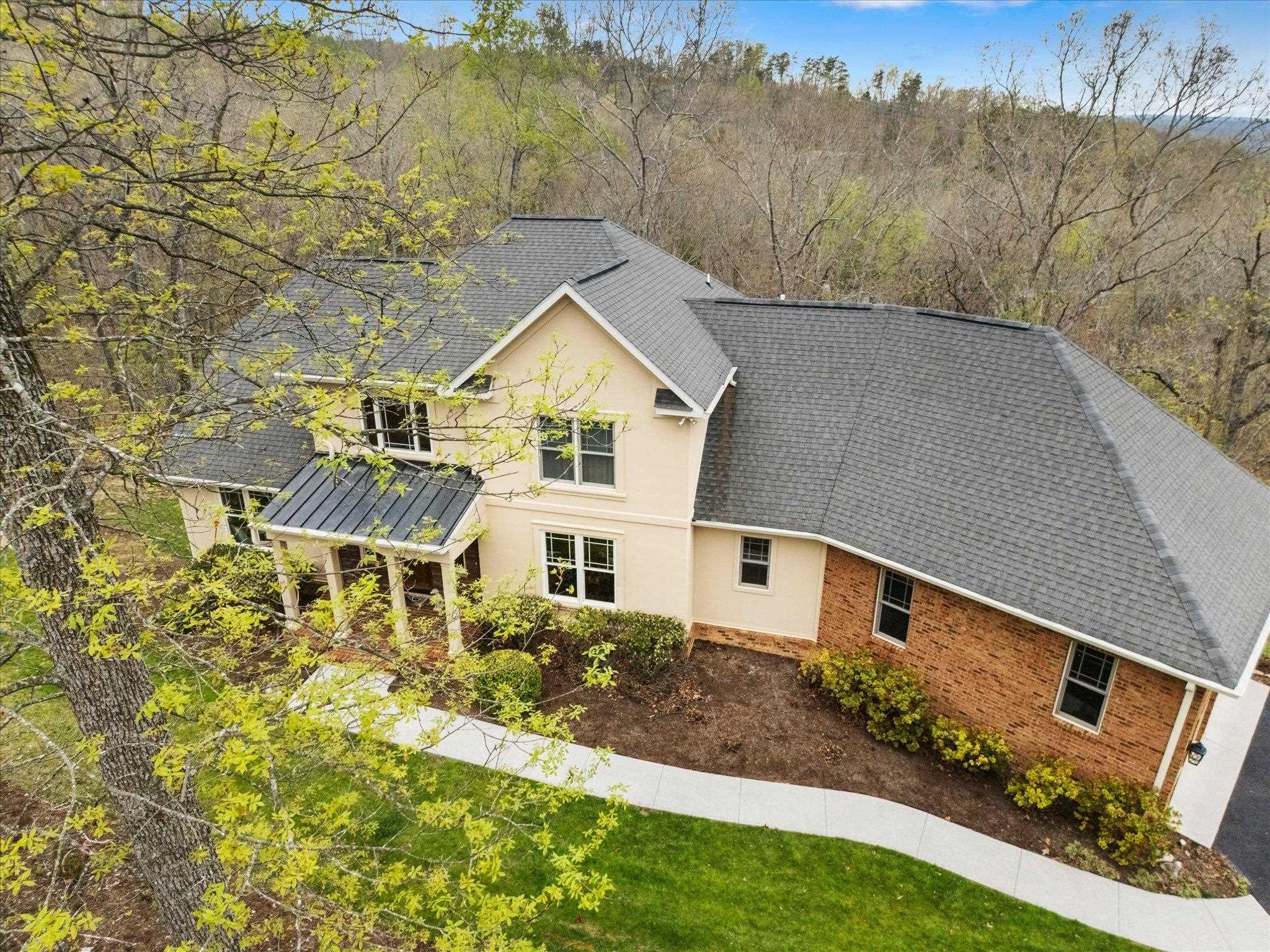 530 Wood Haven Court Blacksburg VA 24060