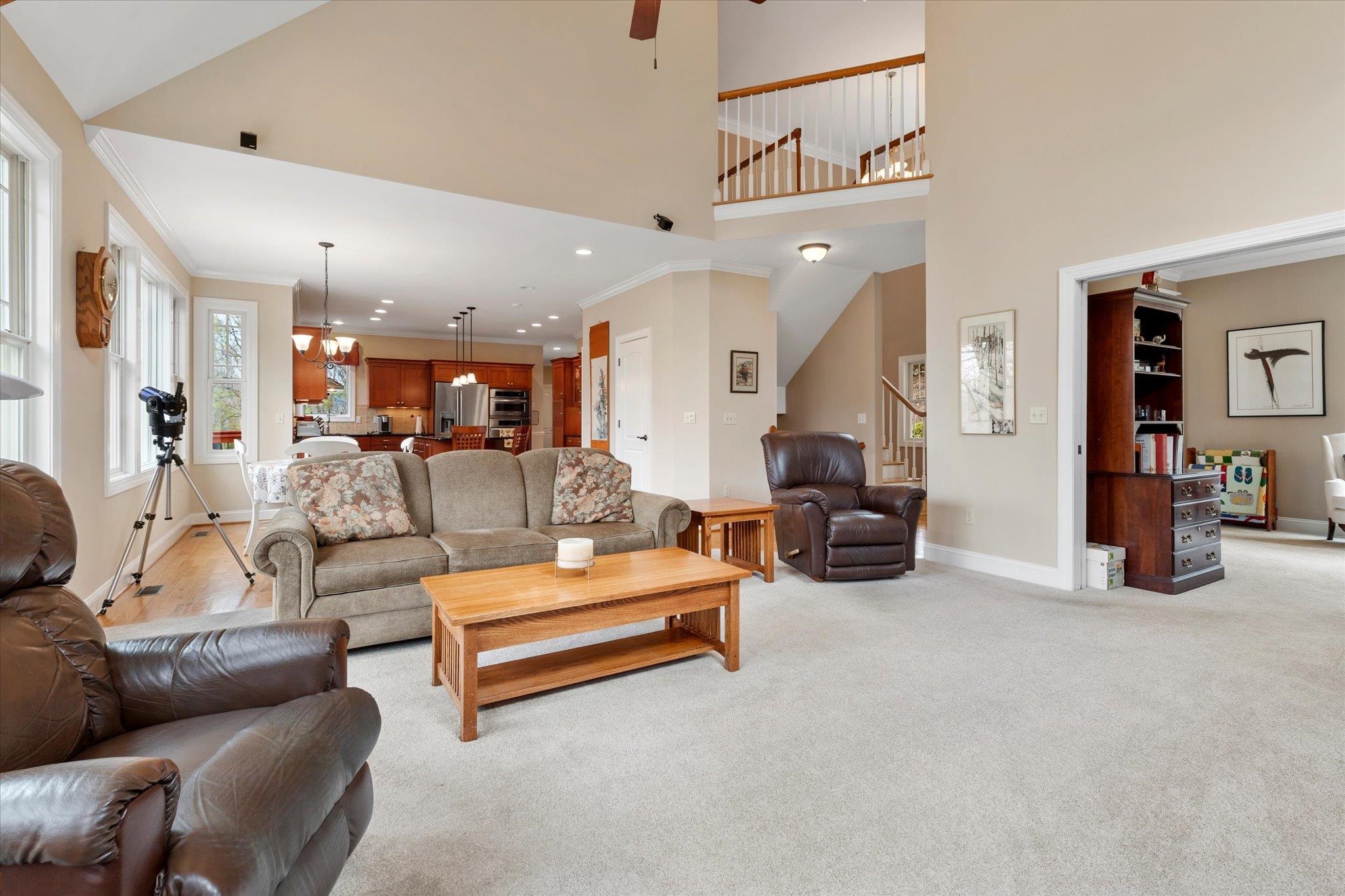 530 Wood Haven Court Blacksburg VA 24060