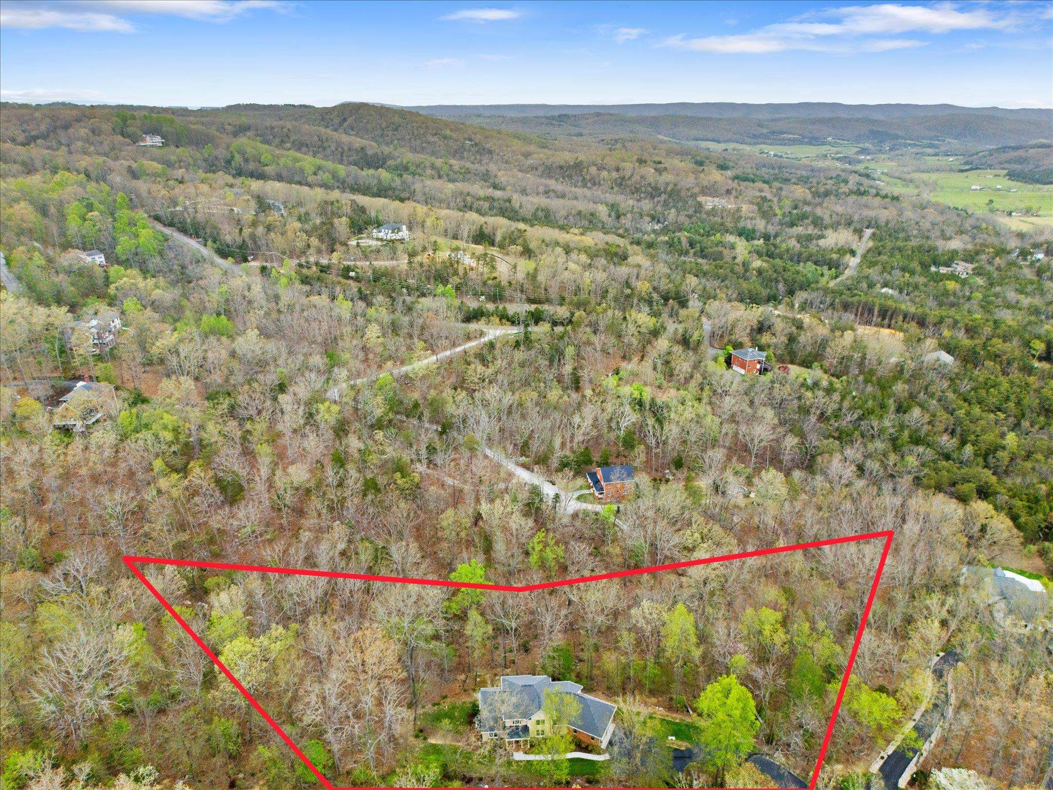 530 Wood Haven Court Blacksburg VA 24060