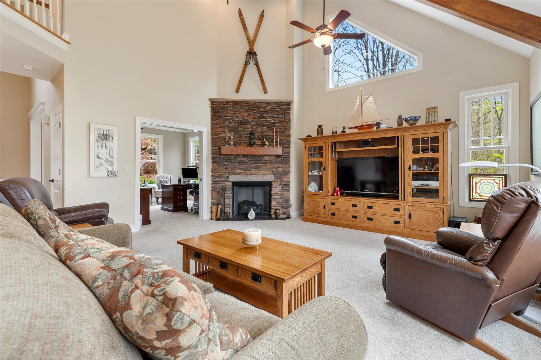 530 Wood Haven Court Blacksburg VA 24060