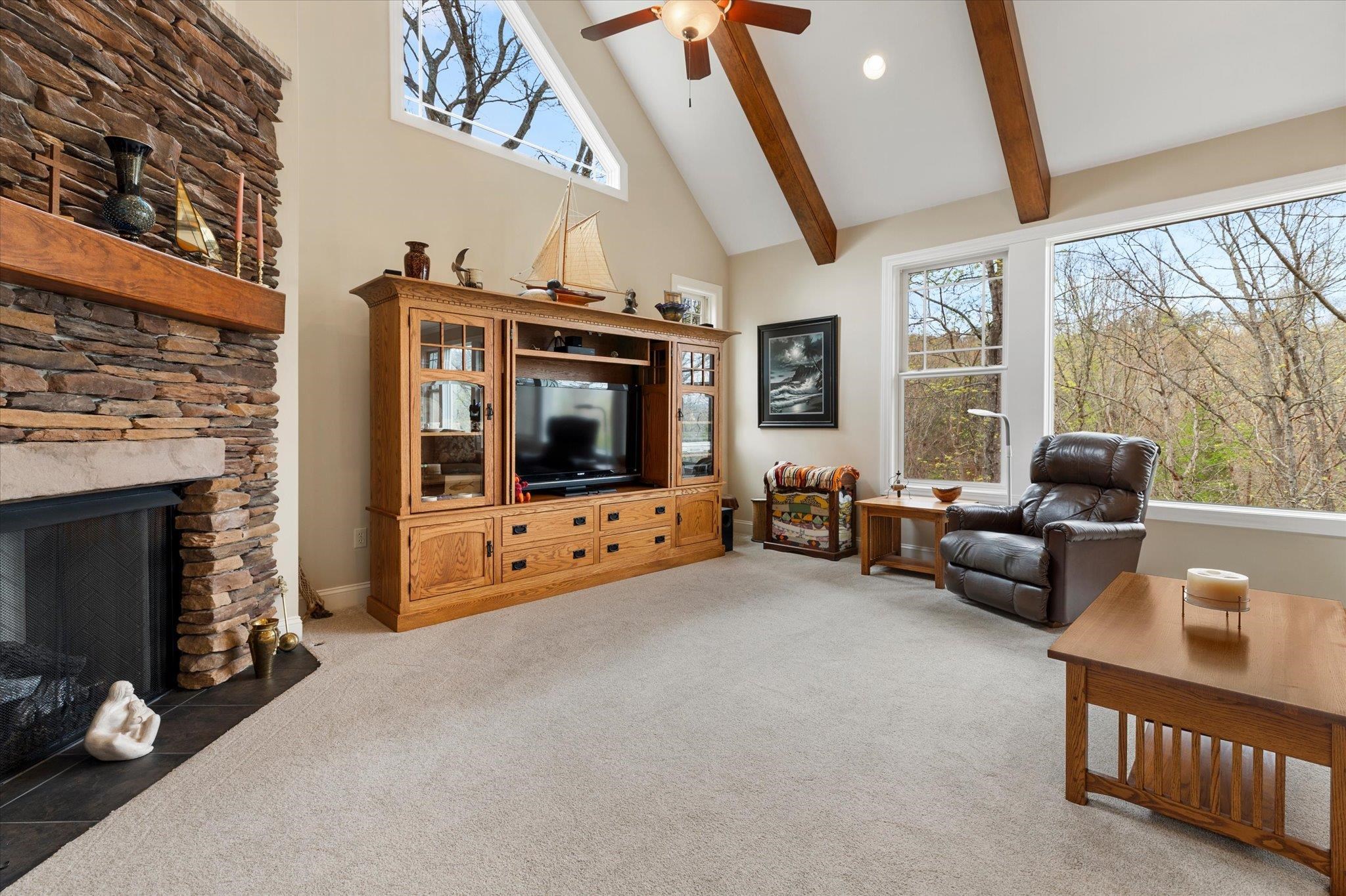 530 Wood Haven Court Blacksburg VA 24060