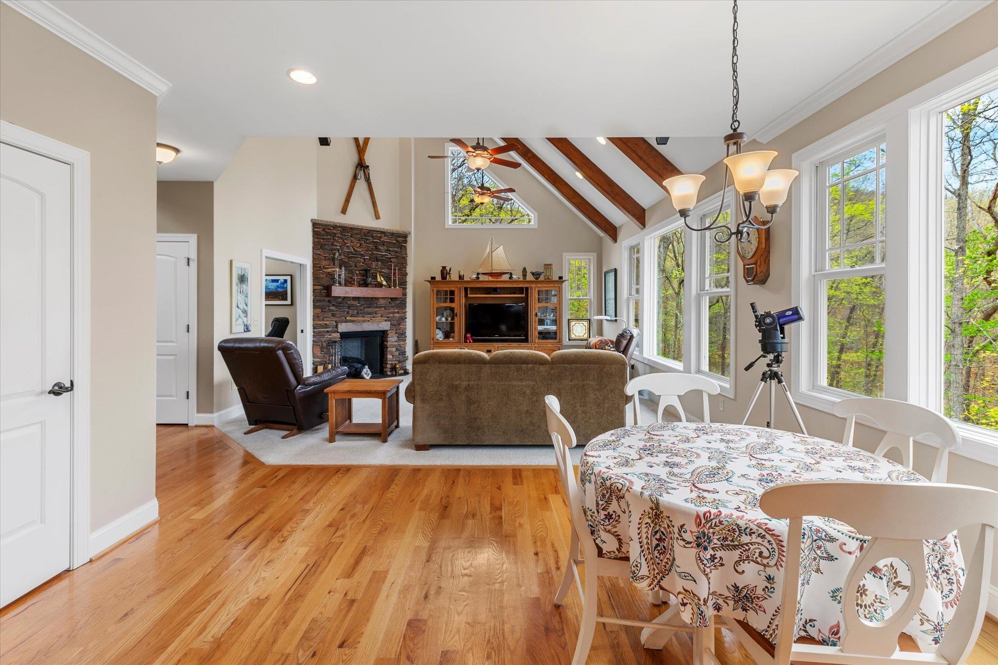 530 Wood Haven Court Blacksburg VA 24060