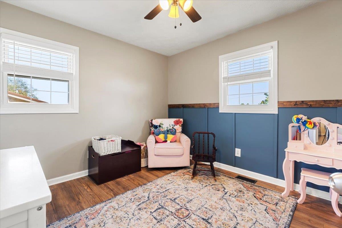 5651 Locust Drive Dublin VA 24084
