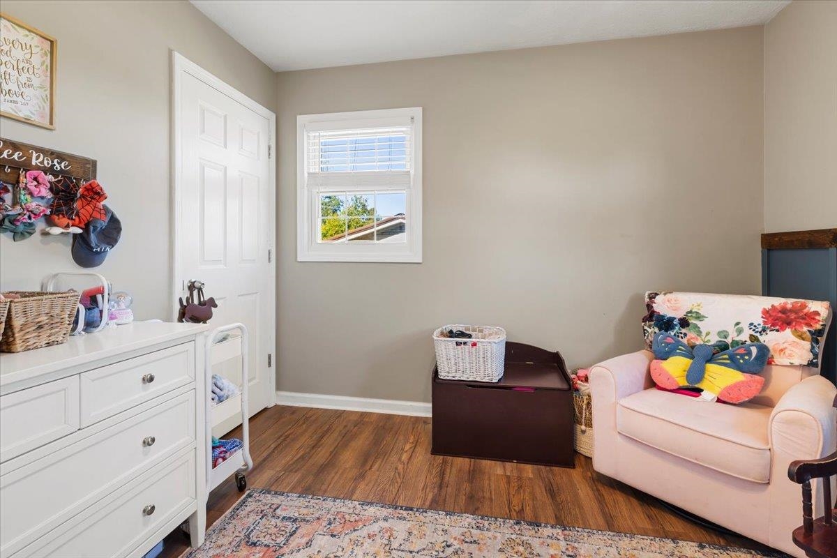 5651 Locust Drive Dublin VA 24084