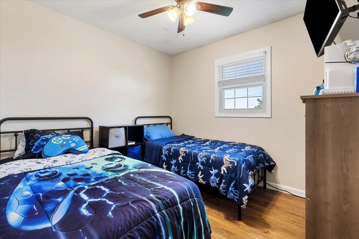 5651 Locust Drive Dublin VA 24084