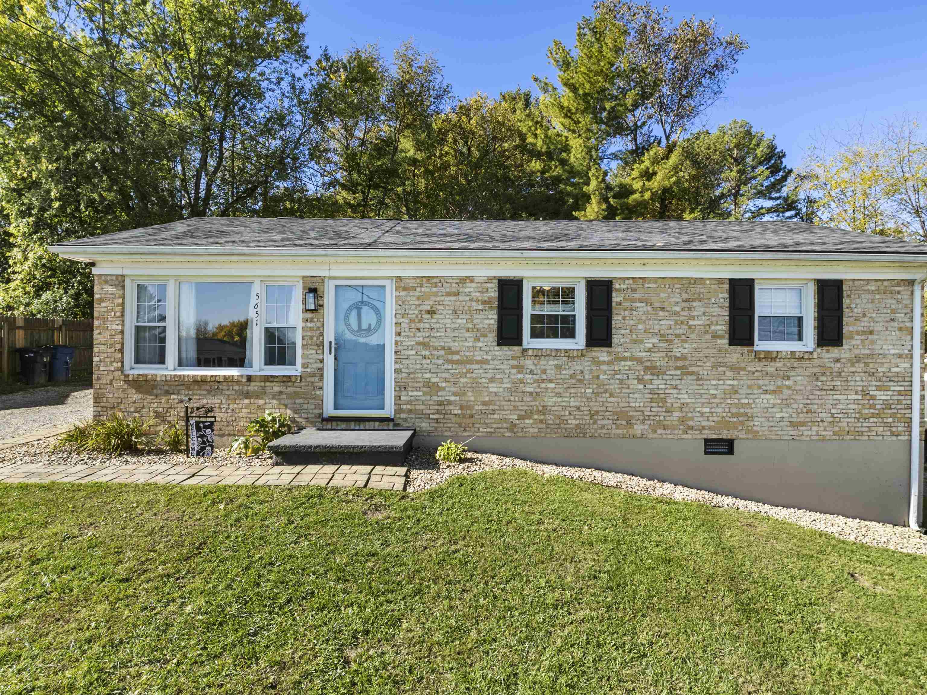 5651 Locust Drive Dublin VA 24084