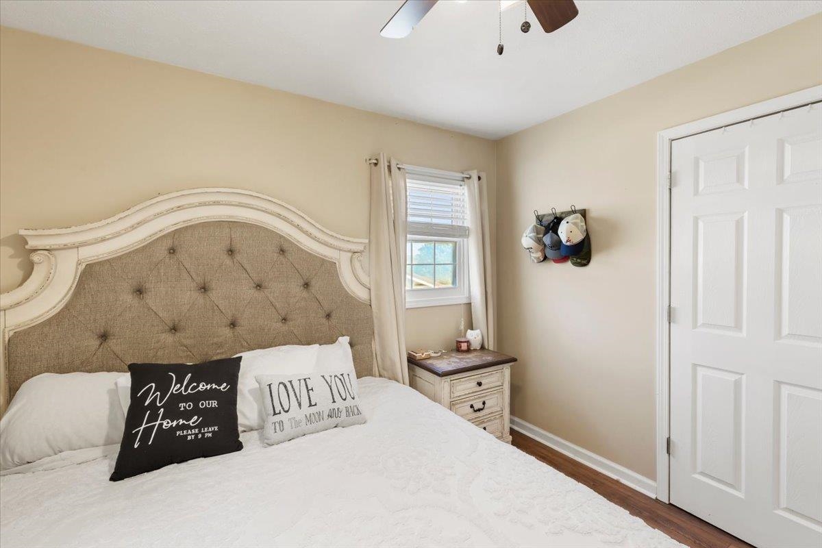 5651 Locust Drive Dublin VA 24084