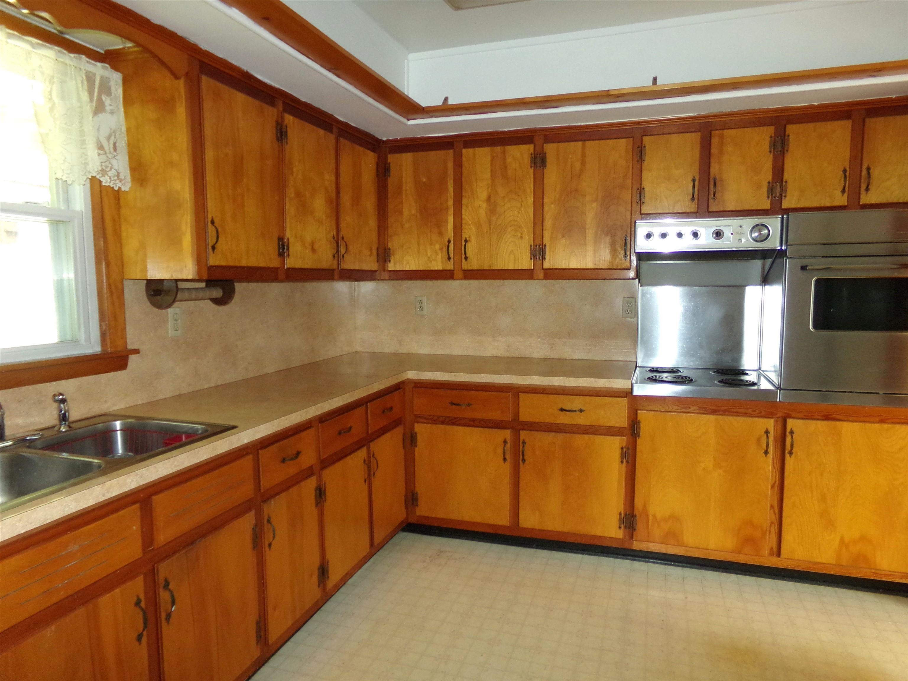 306 Crile Lane Pearisburg VA 24134