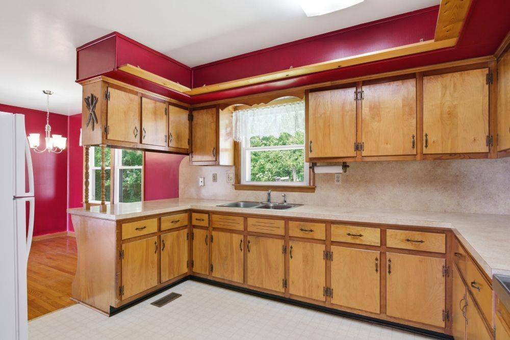 306 Crile Lane Pearisburg VA 24134