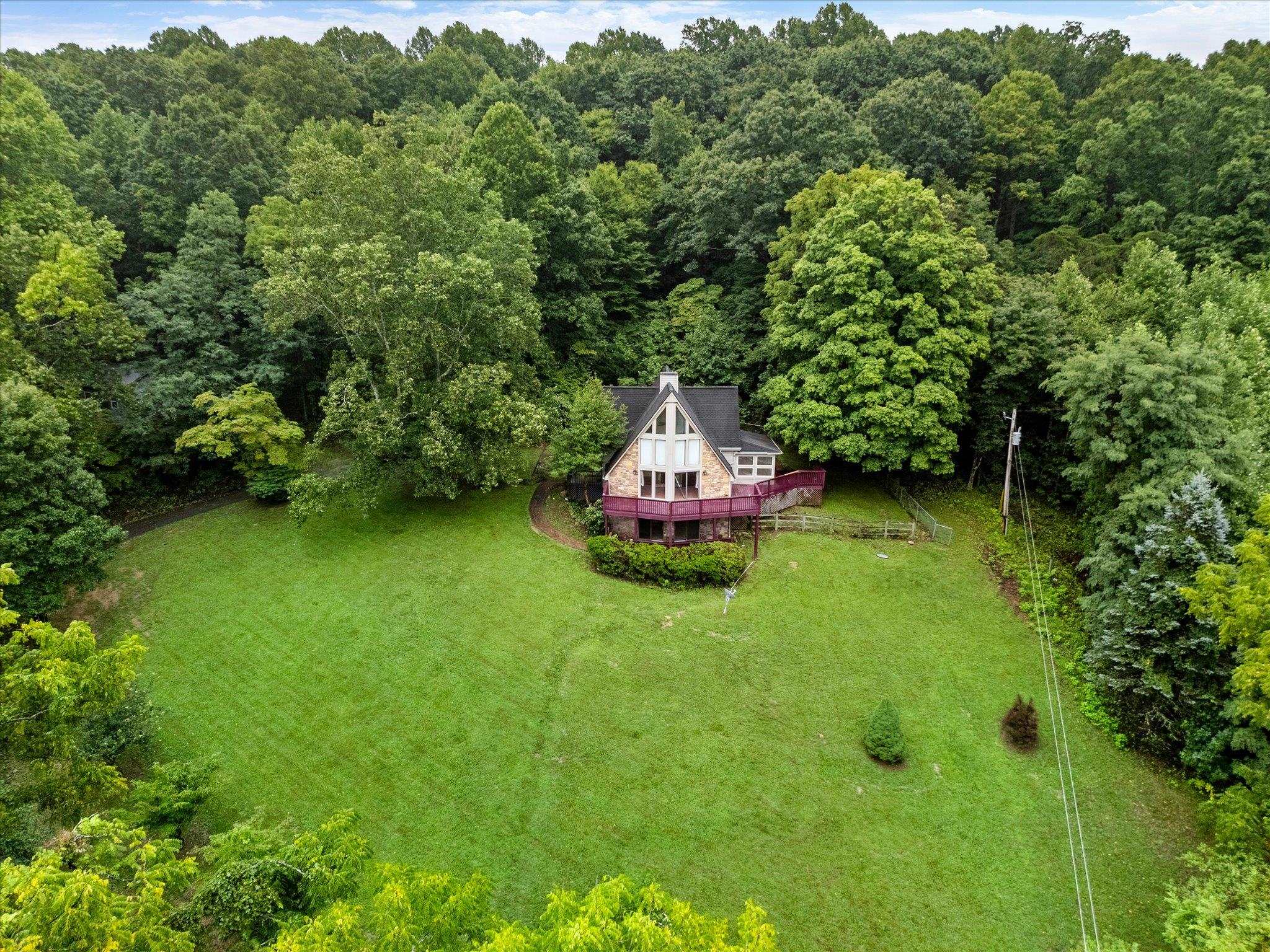 7720 Newport Road Catawba VA 24070