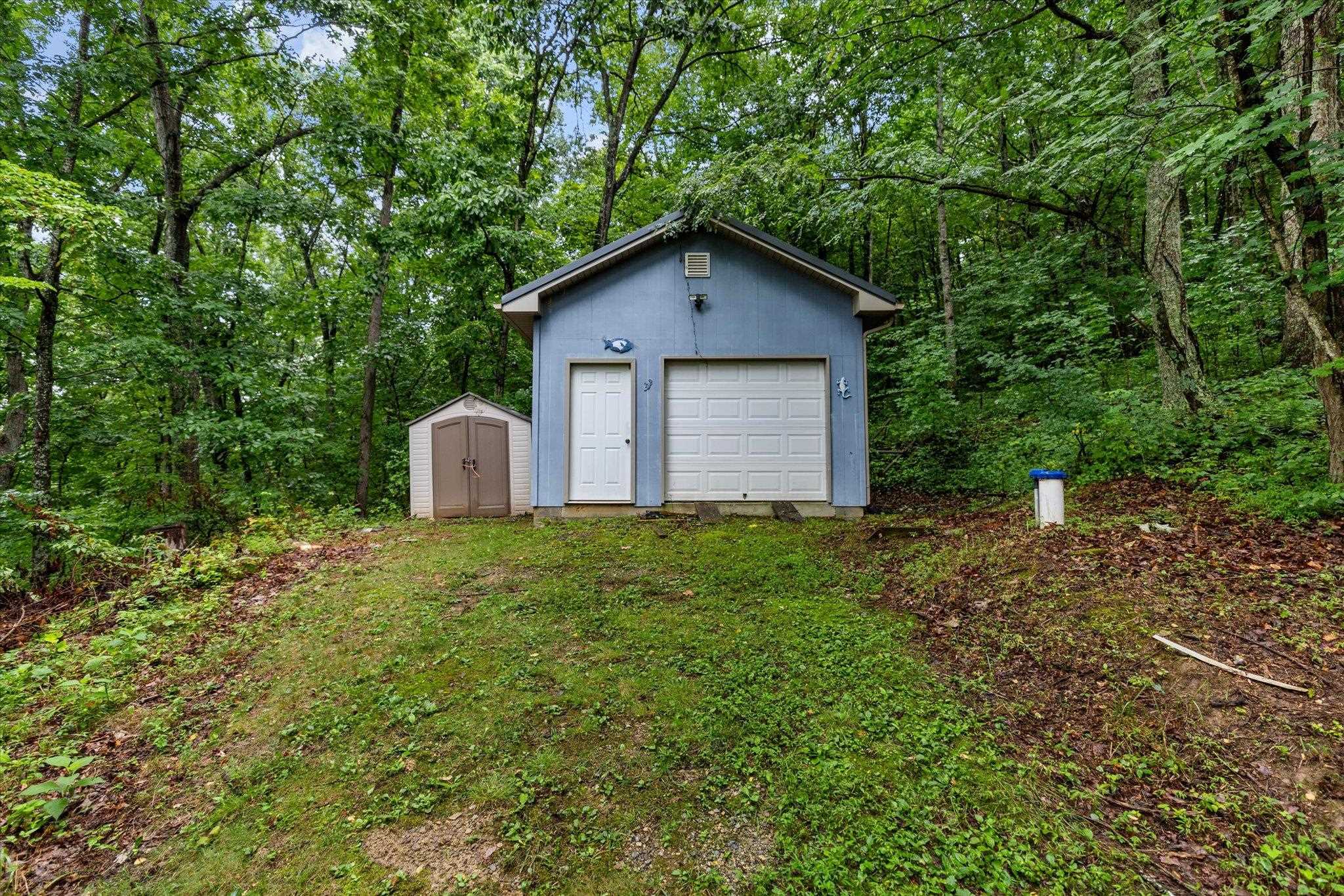 7720 Newport Road Catawba VA 24070