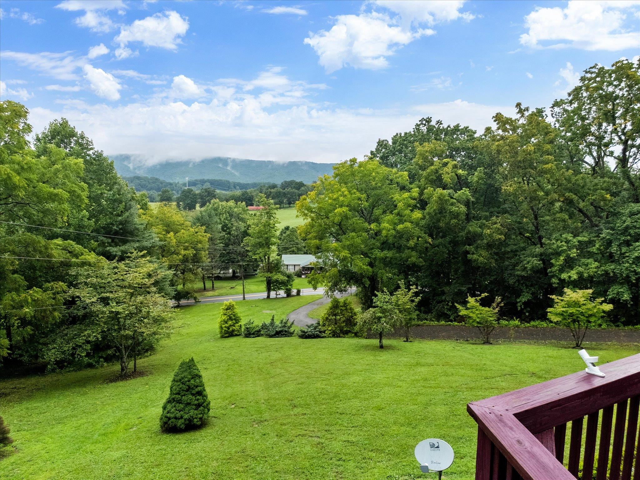 7720 Newport Road Catawba VA 24070
