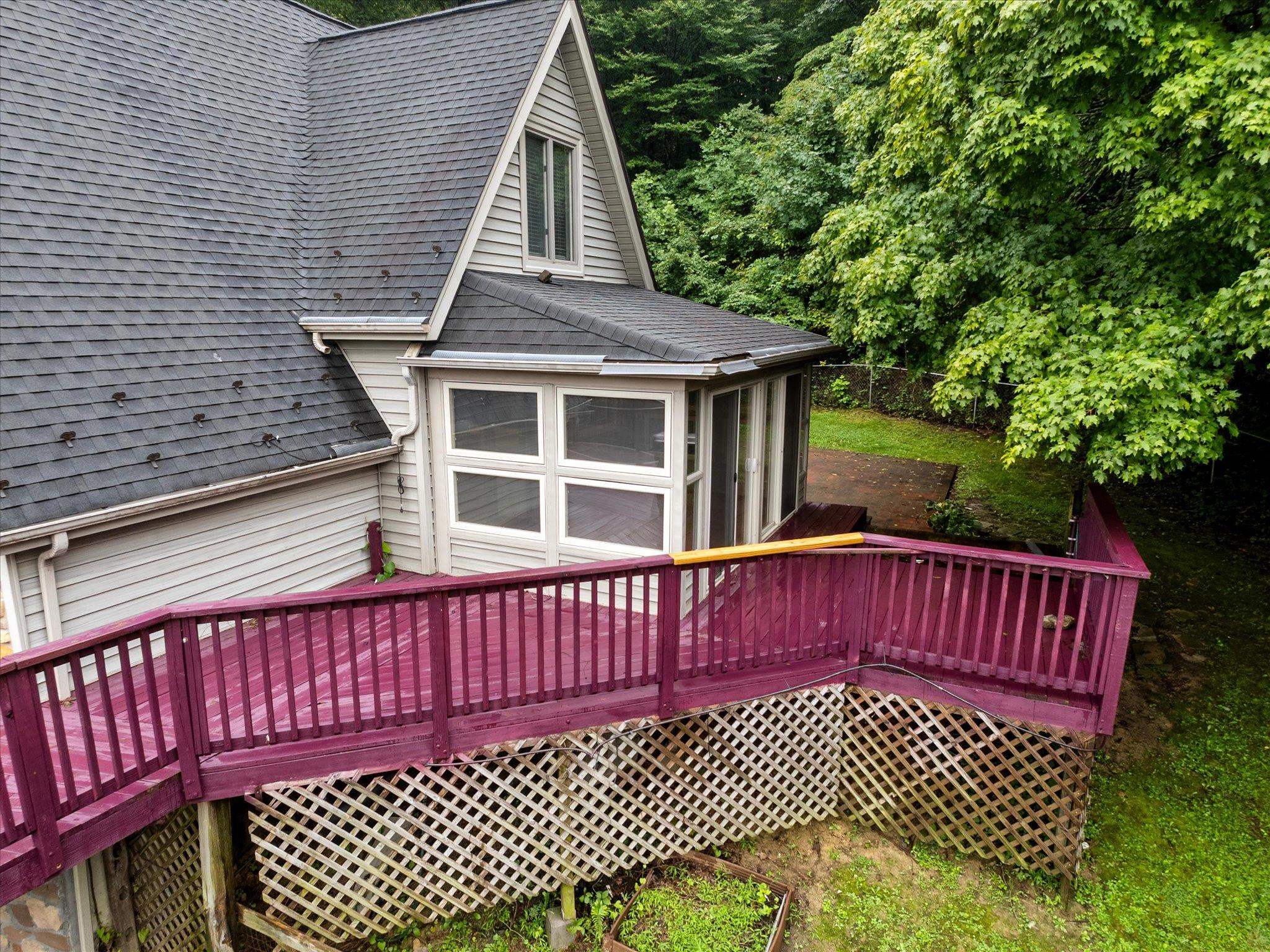 7720 Newport Road Catawba VA 24070
