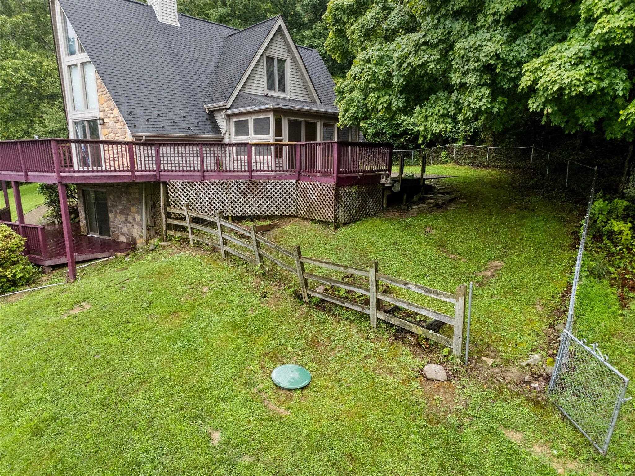 7720 Newport Road Catawba VA 24070