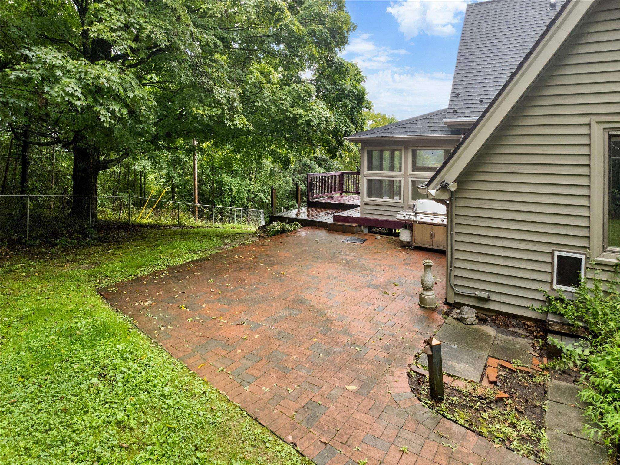 7720 Newport Road Catawba VA 24070