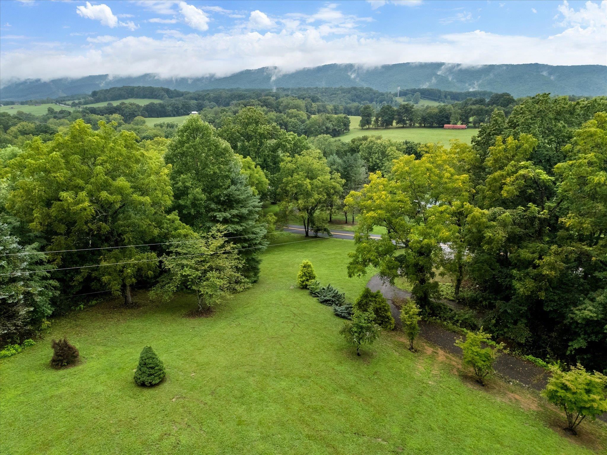 7720 Newport Road Catawba VA 24070