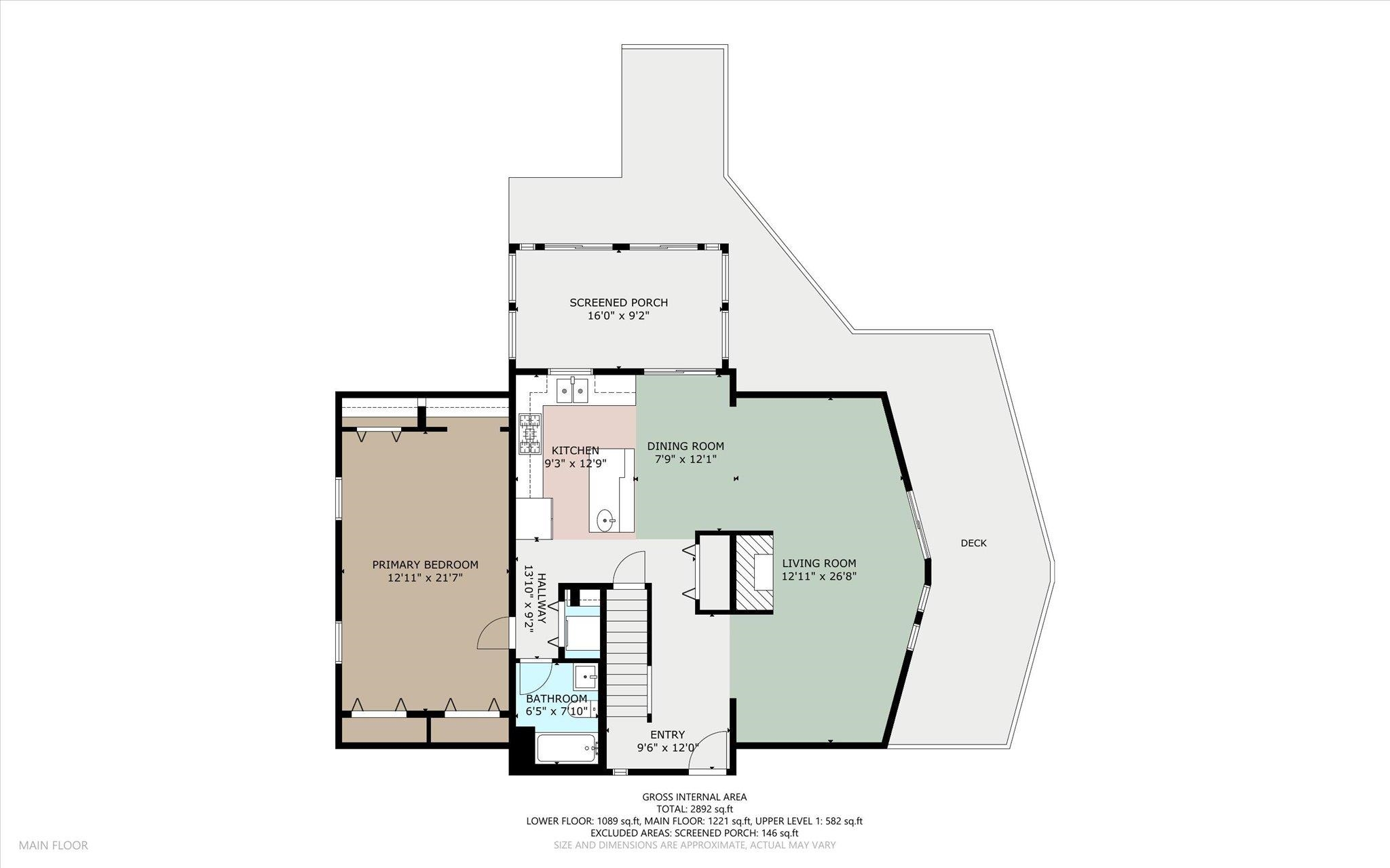 7720 Newport Road Catawba VA 24070