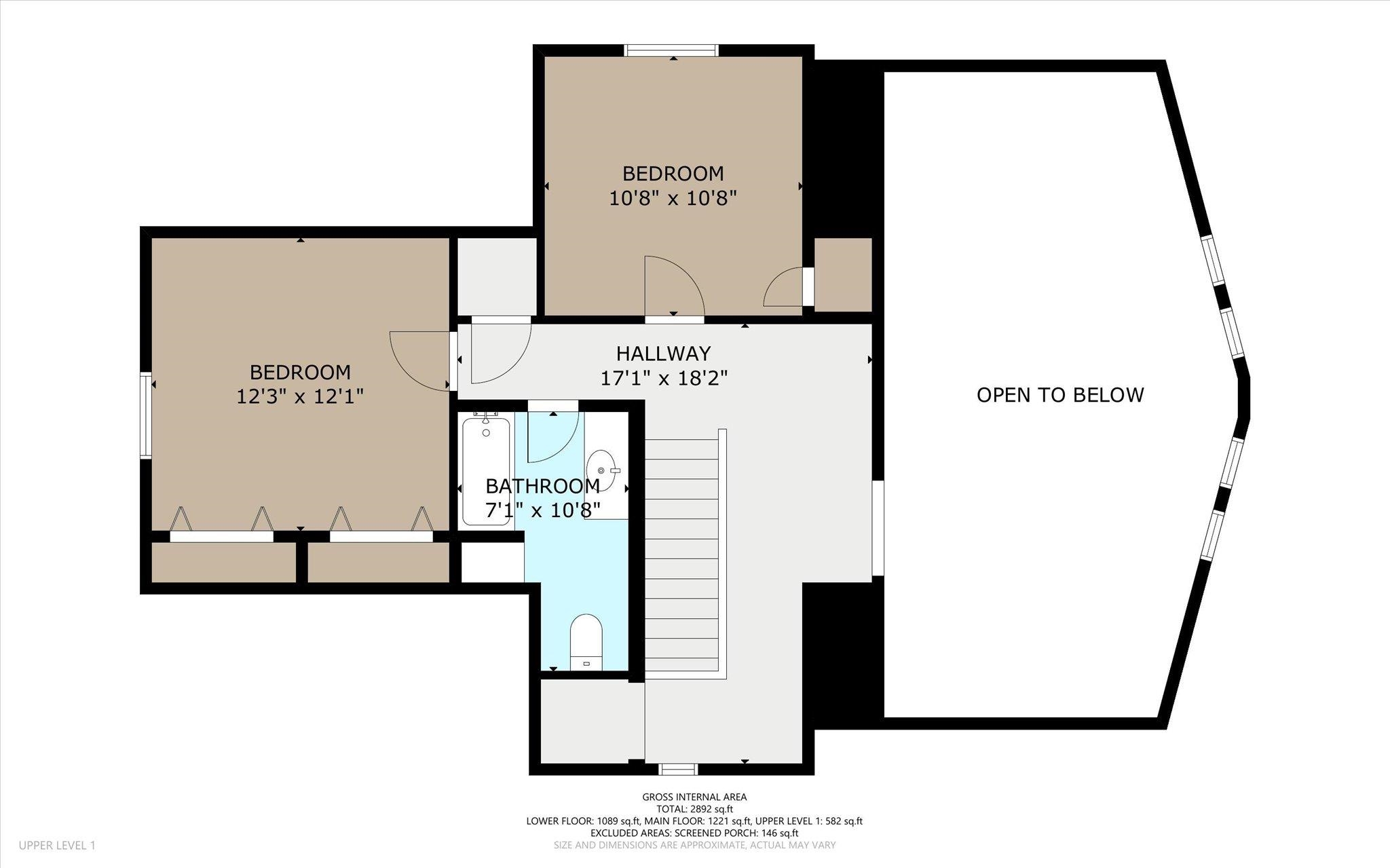 7720 Newport Road Catawba VA 24070