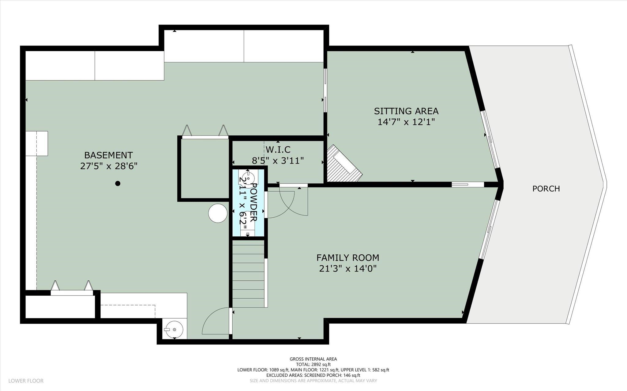 7720 Newport Road Catawba VA 24070