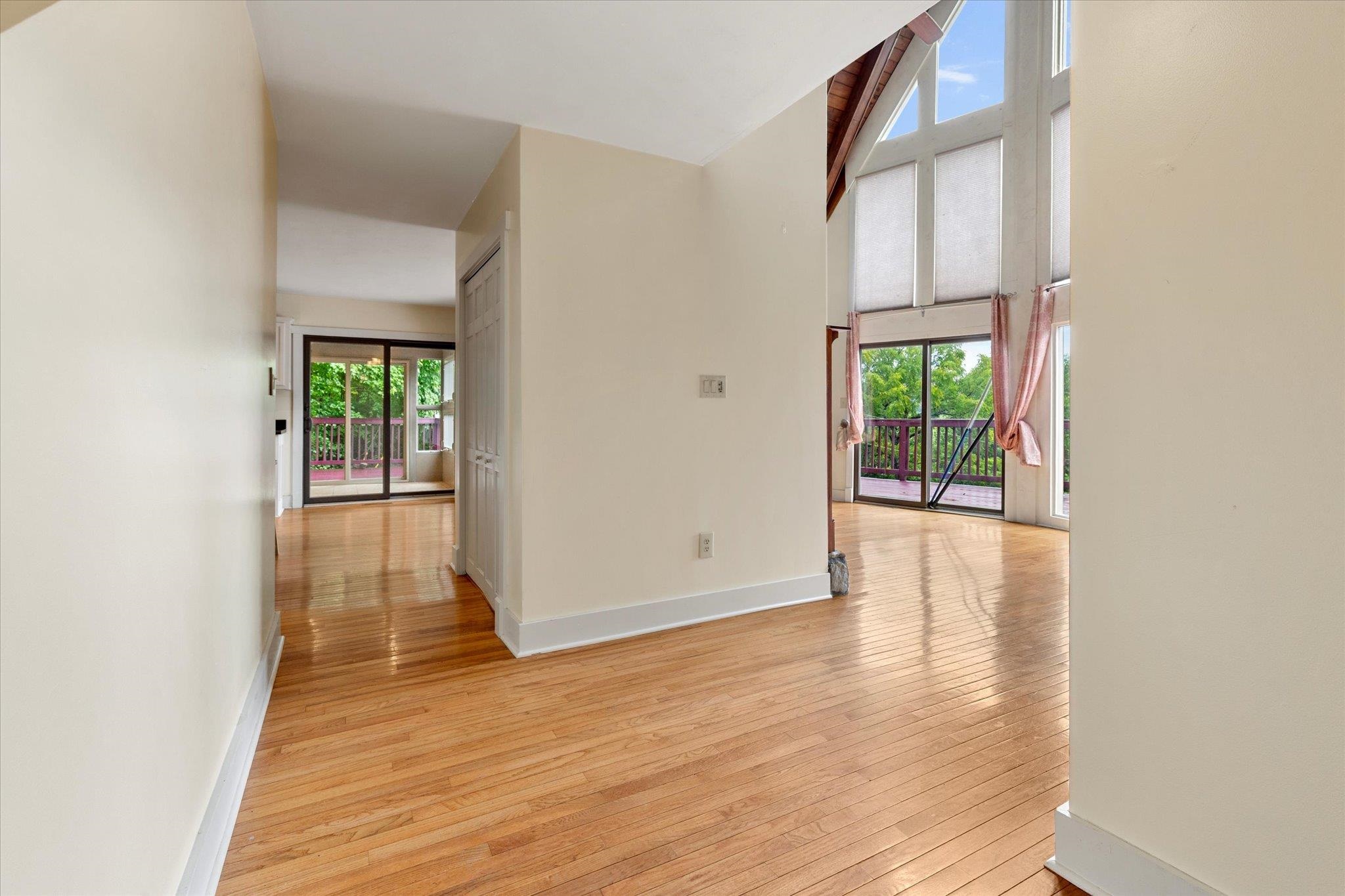 7720 Newport Road Catawba VA 24070
