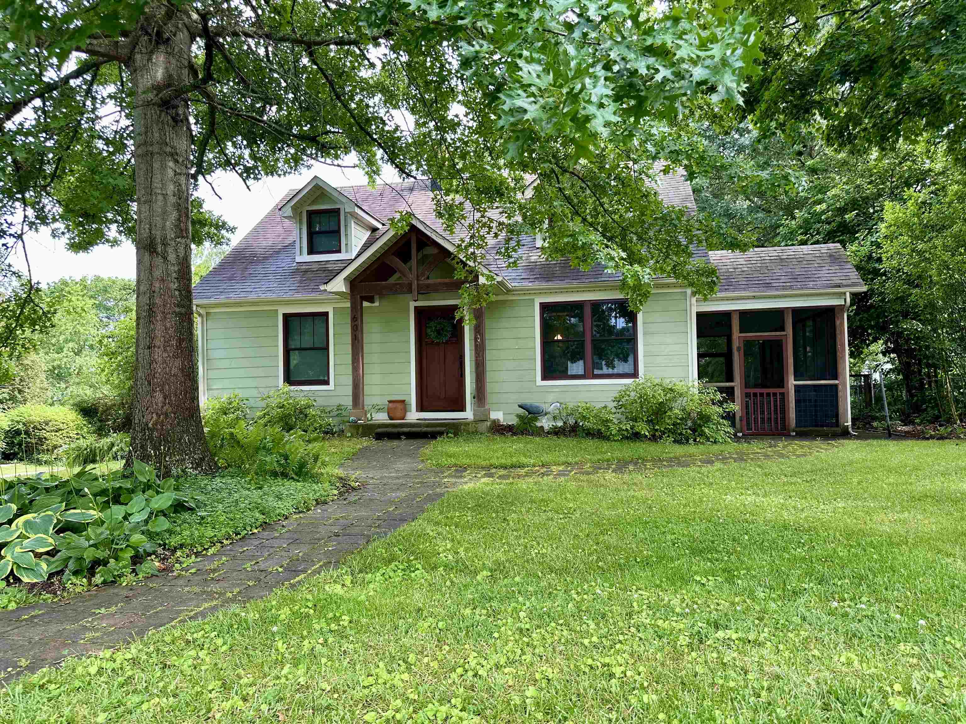 601 Rose Avenue Blacksburg VA 24060