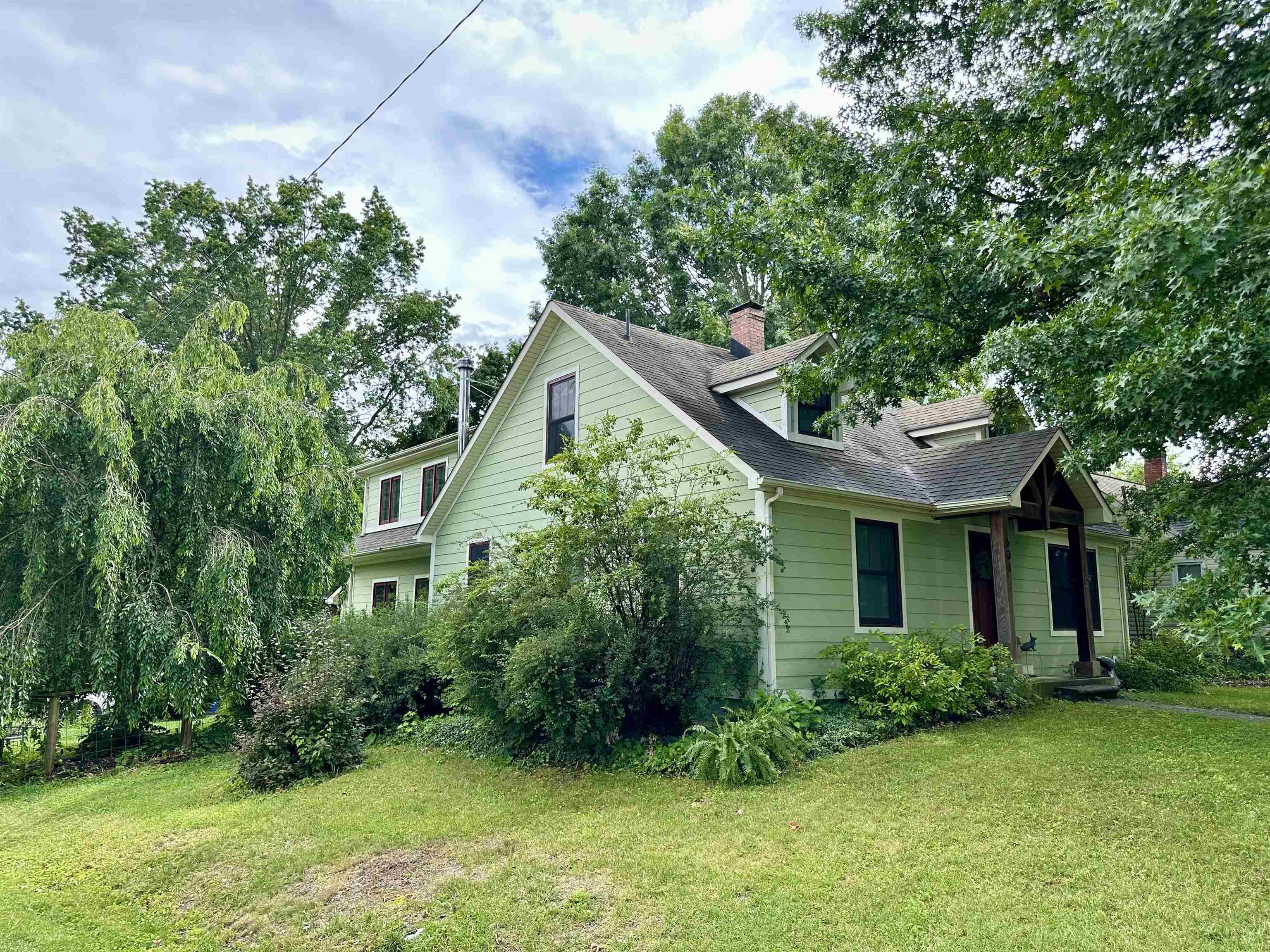 601 Rose Avenue Blacksburg VA 24060