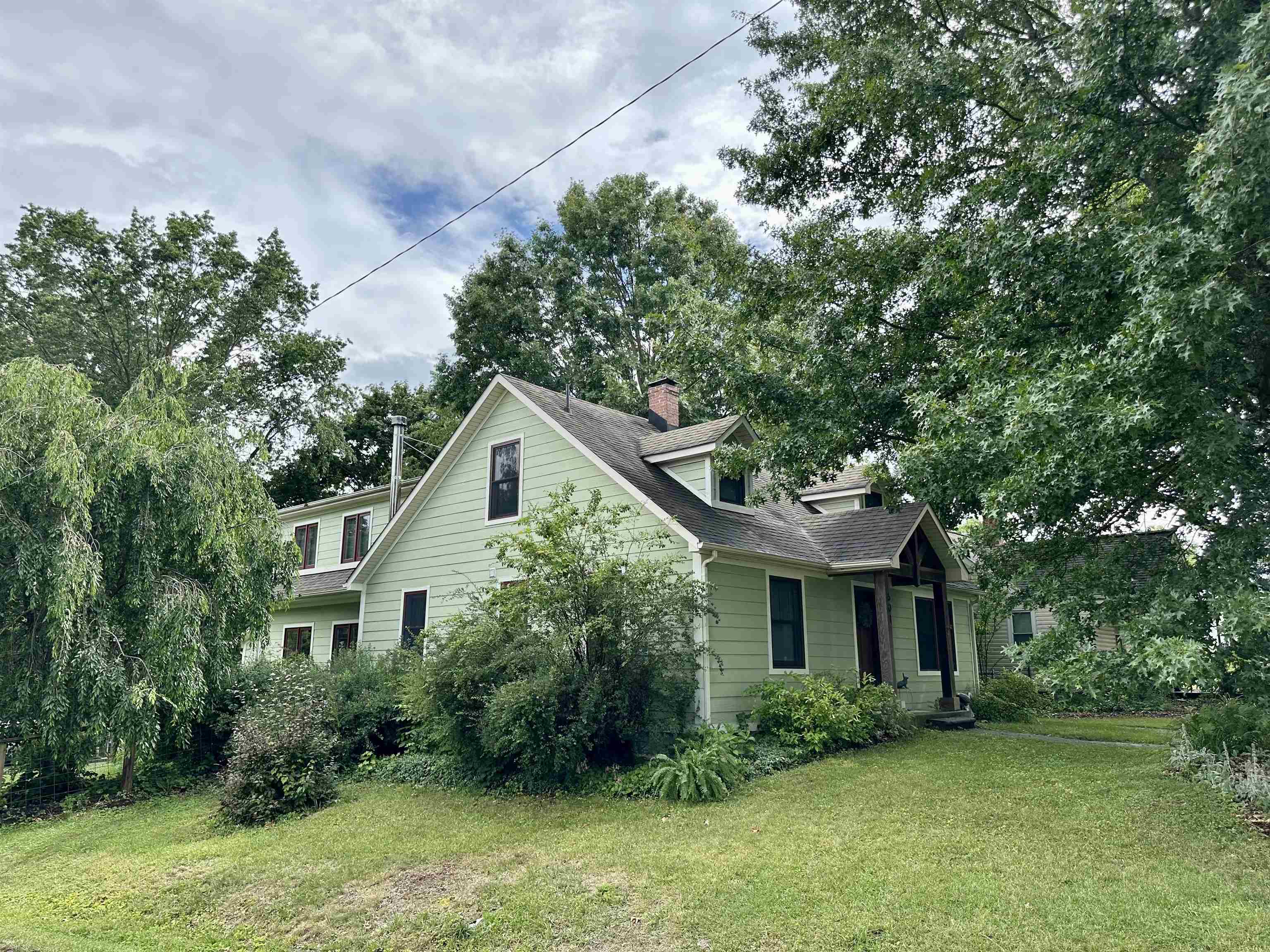 601 Rose Avenue Blacksburg VA 24060