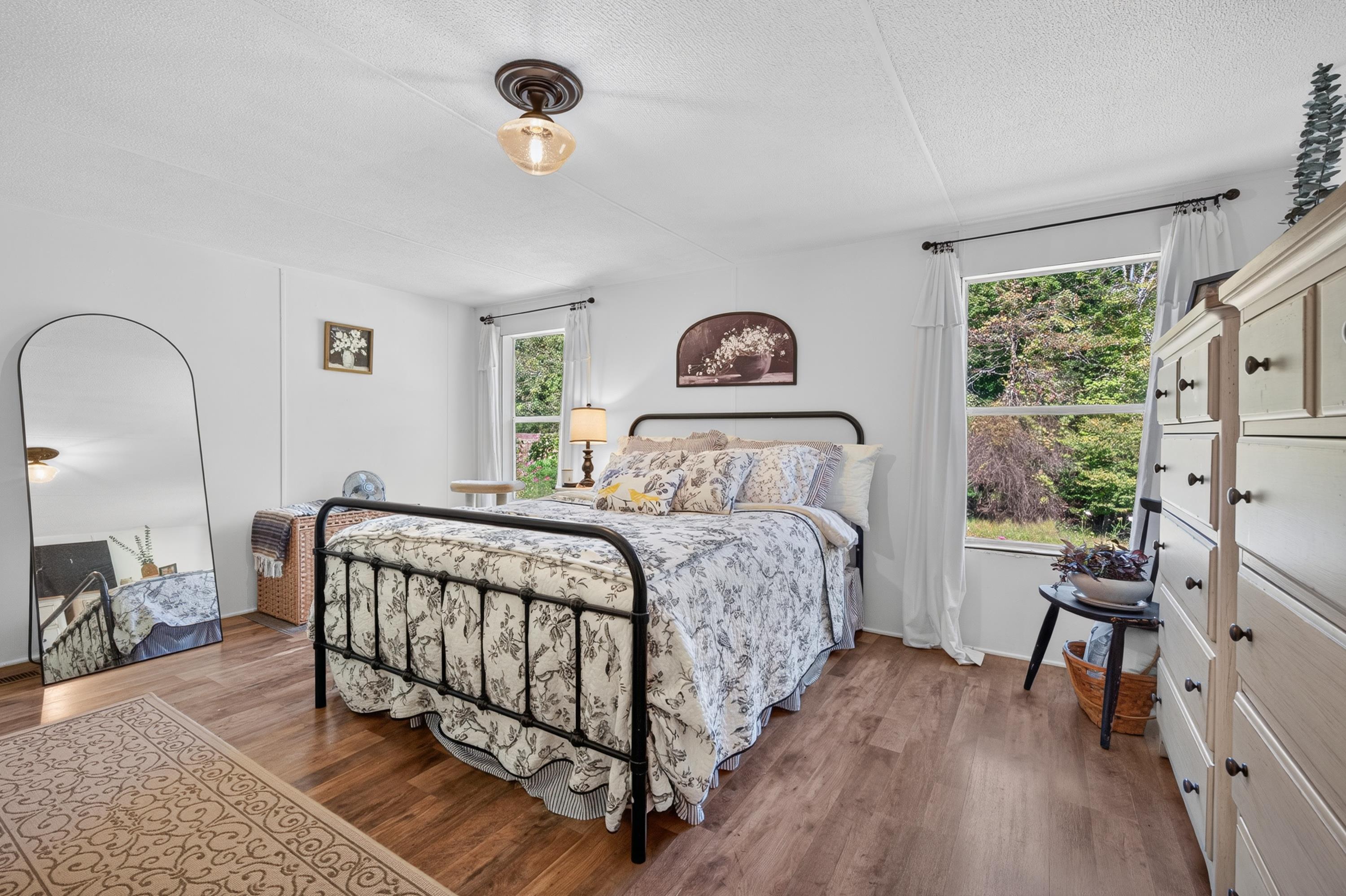 1310 Reedsville Road NW Floyd VA 24091