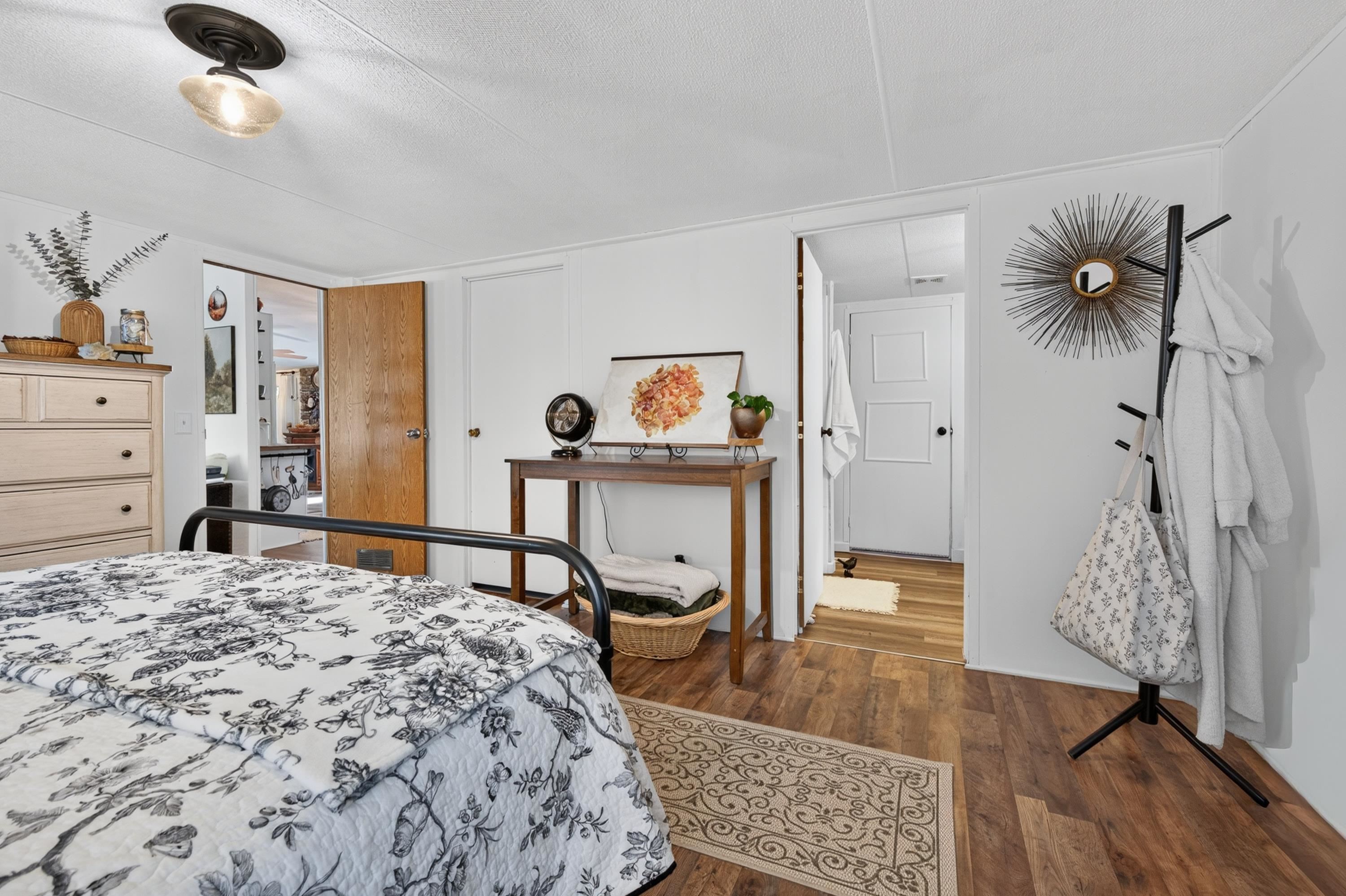 1310 Reedsville Road NW Floyd VA 24091