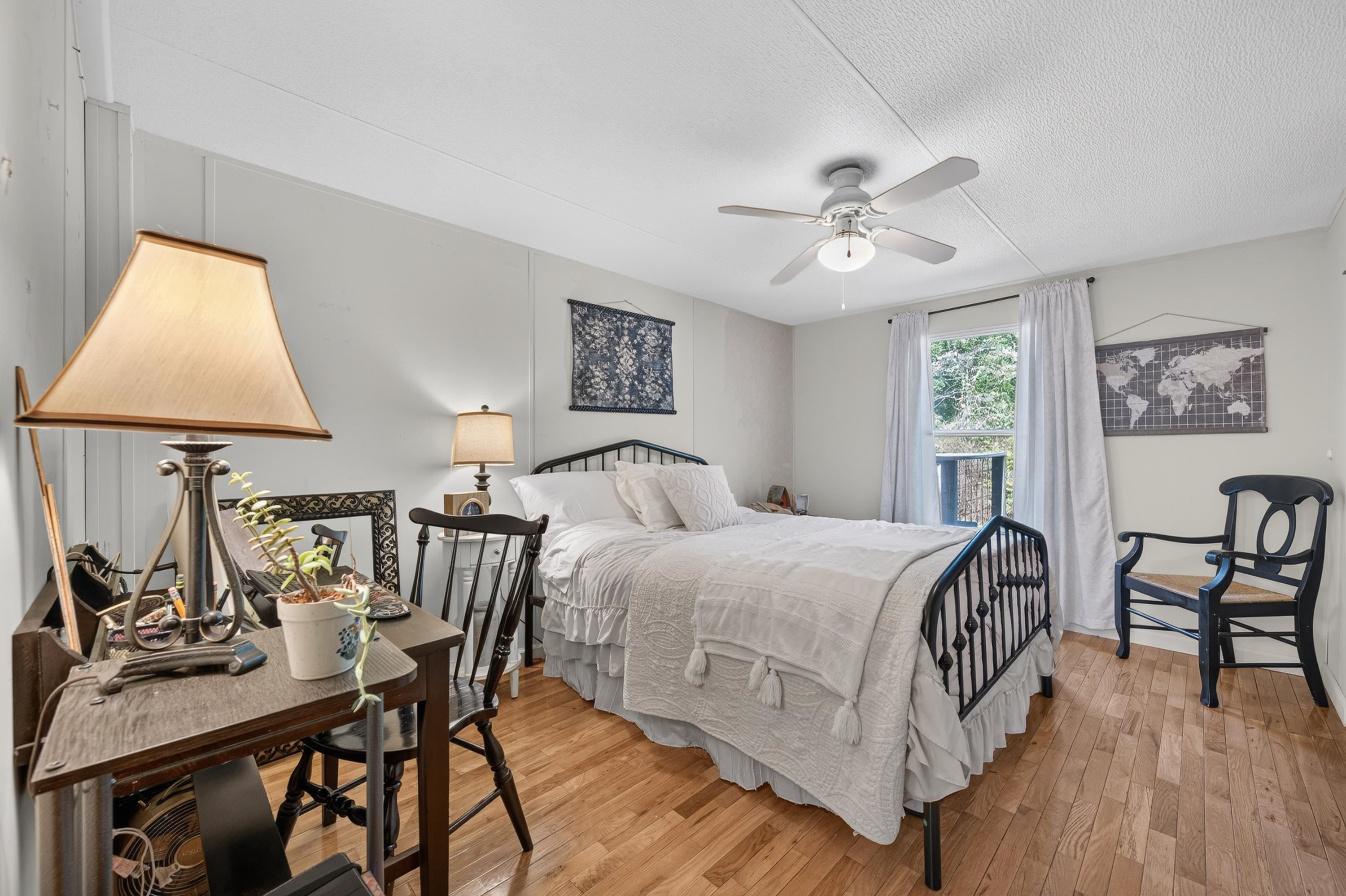 1310 Reedsville Road NW Floyd VA 24091