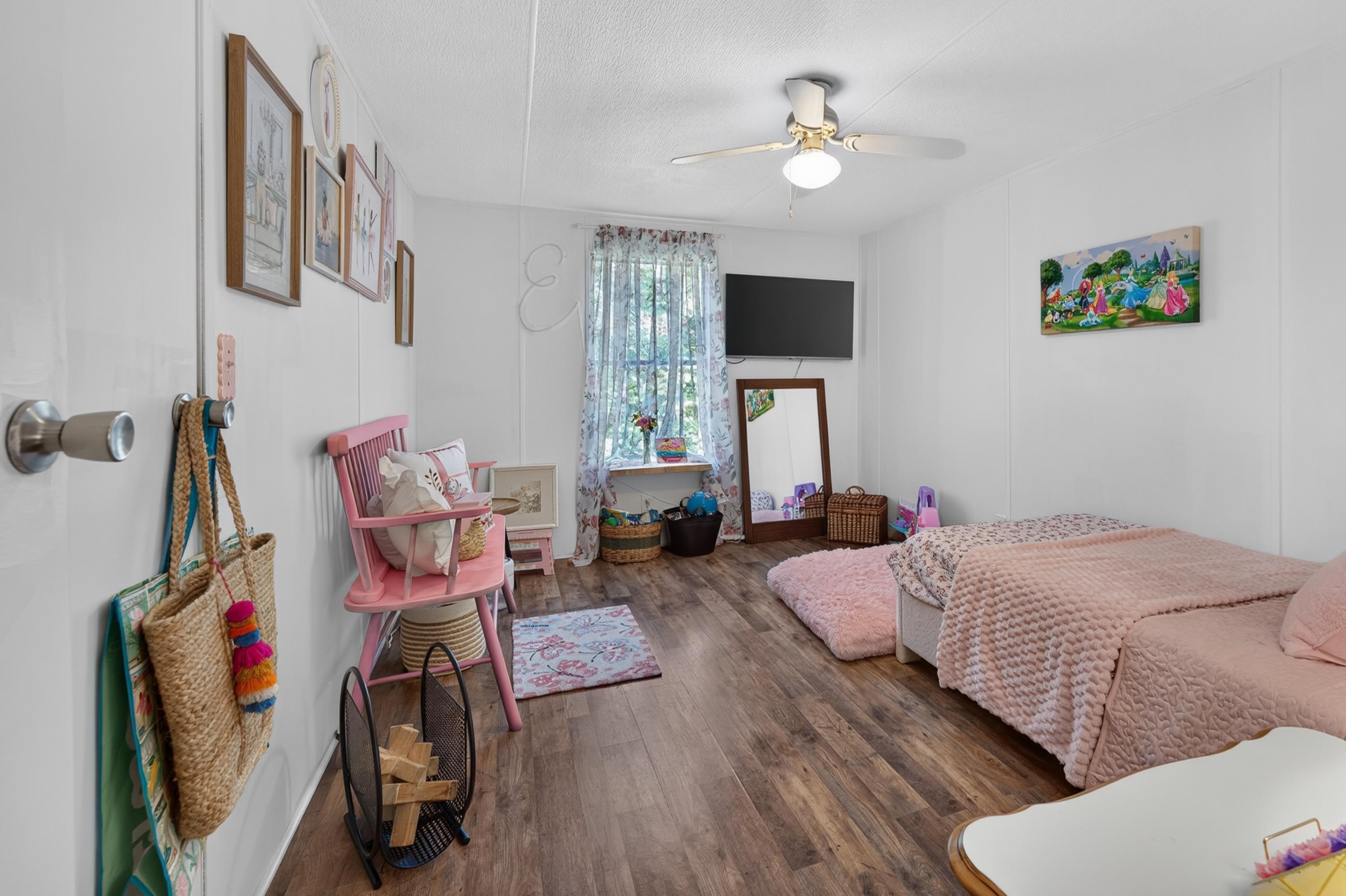 1310 Reedsville Road NW Floyd VA 24091