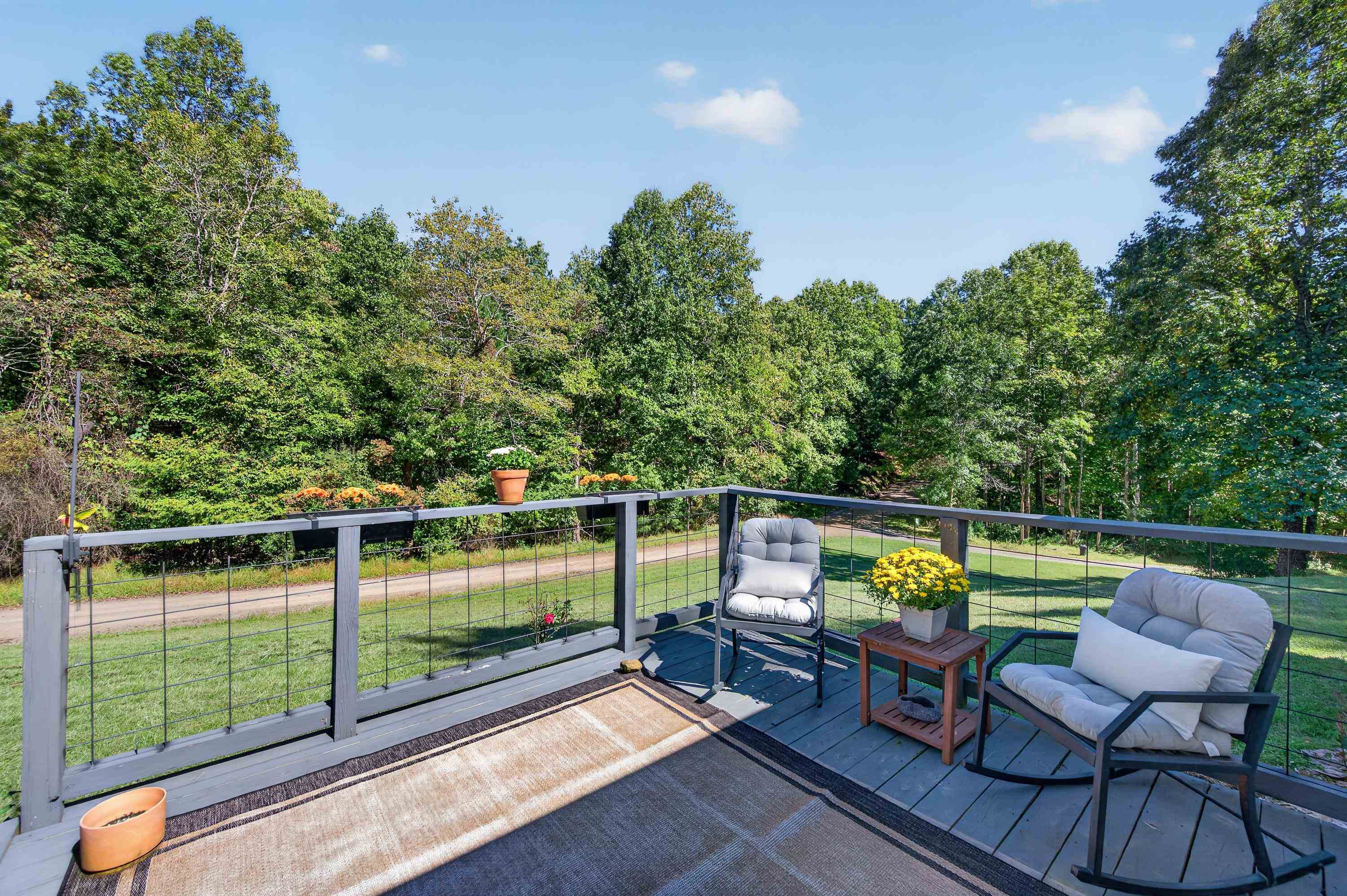1310 Reedsville Road NW Floyd VA 24091