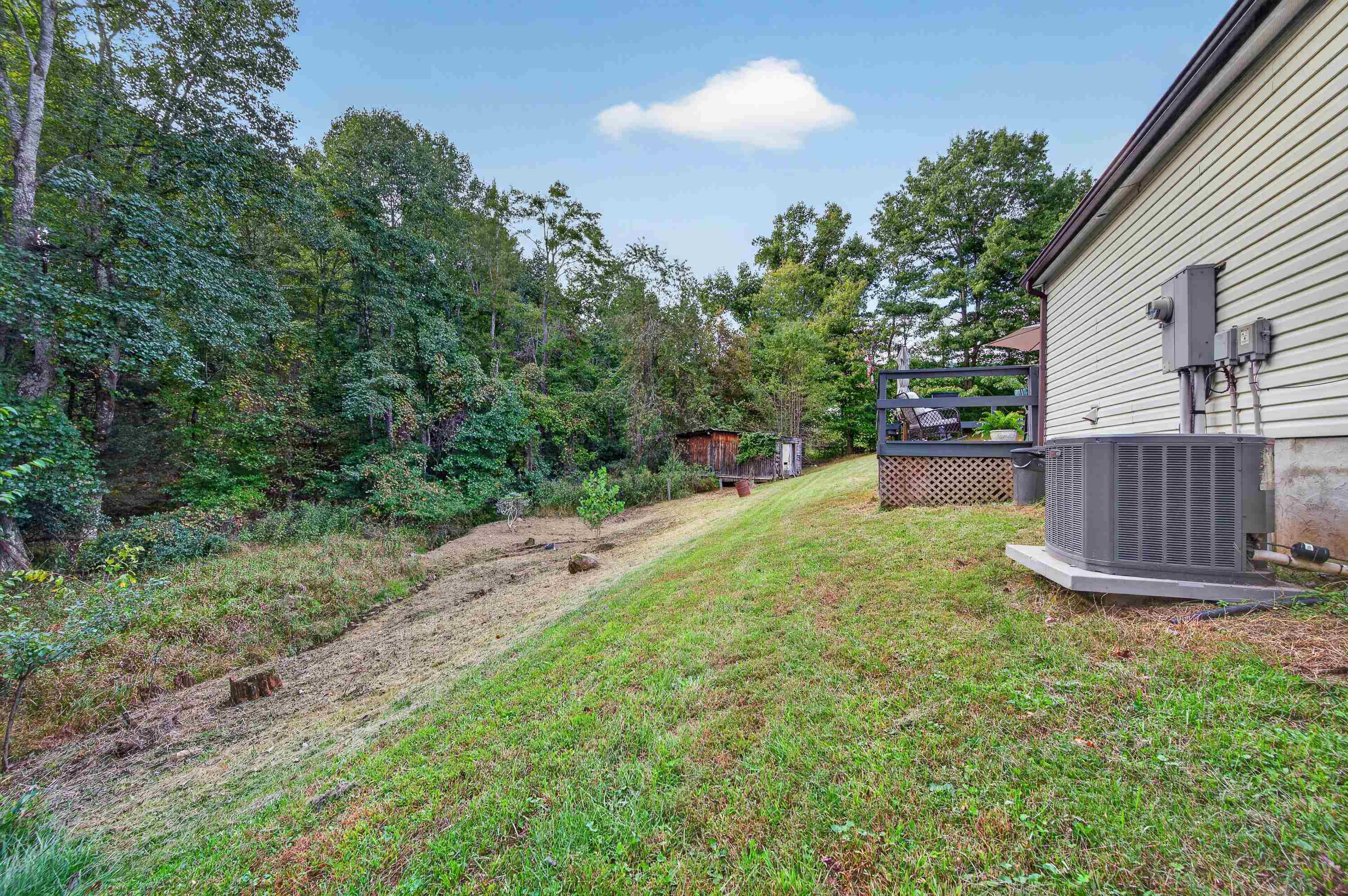 1310 Reedsville Road NW Floyd VA 24091