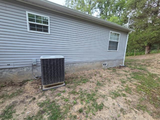 2828 Raleigh Circle Shawsville VA 24162
