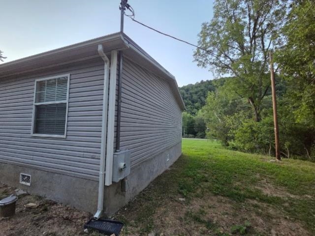 2828 Raleigh Circle Shawsville VA 24162