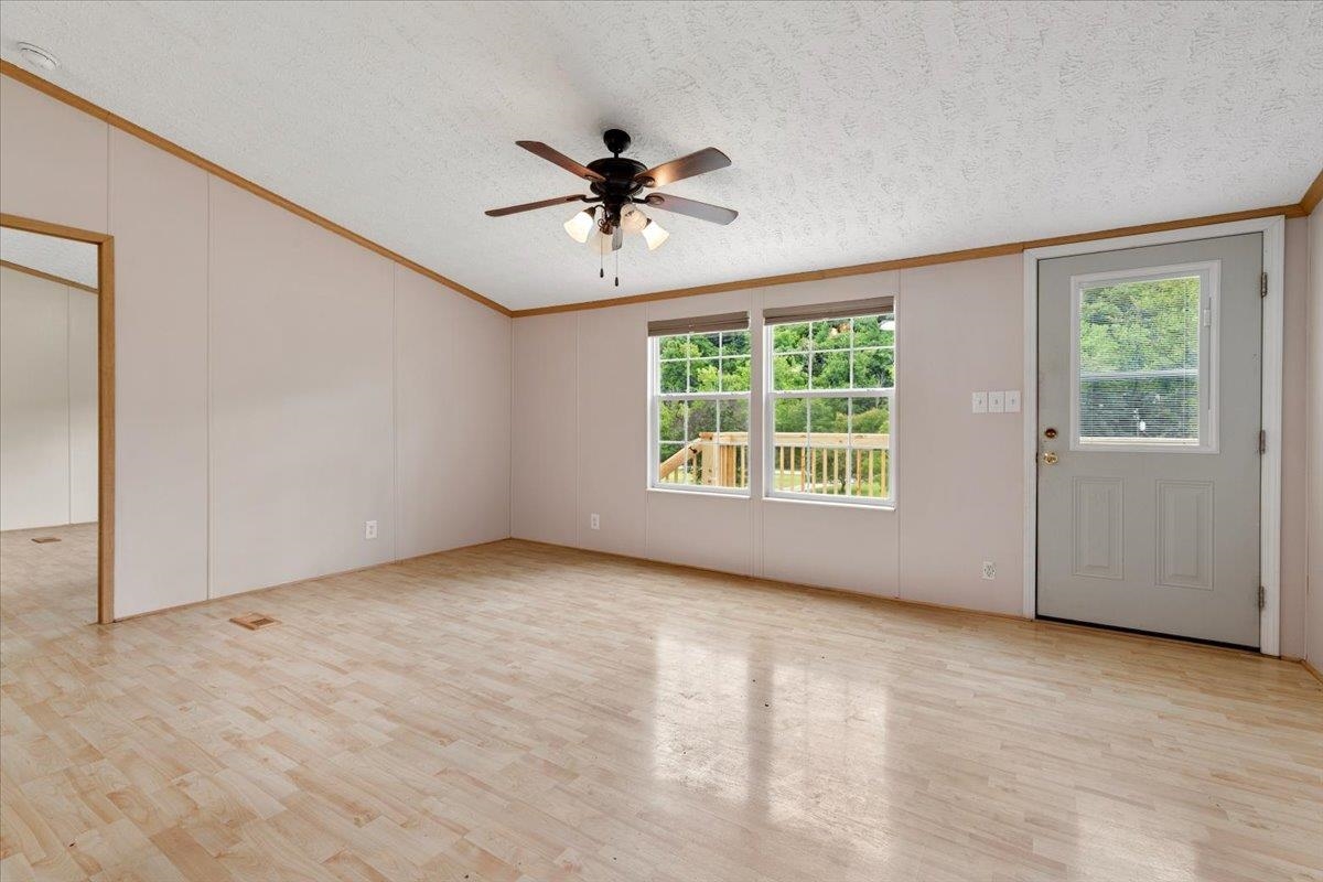 2828 Raleigh Circle Shawsville VA 24162