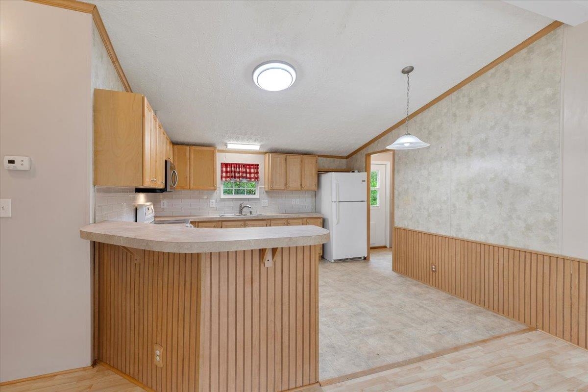2828 Raleigh Circle Shawsville VA 24162