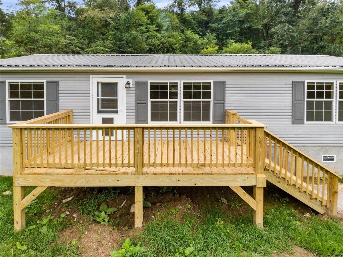 2828 Raleigh Circle Shawsville VA 24162