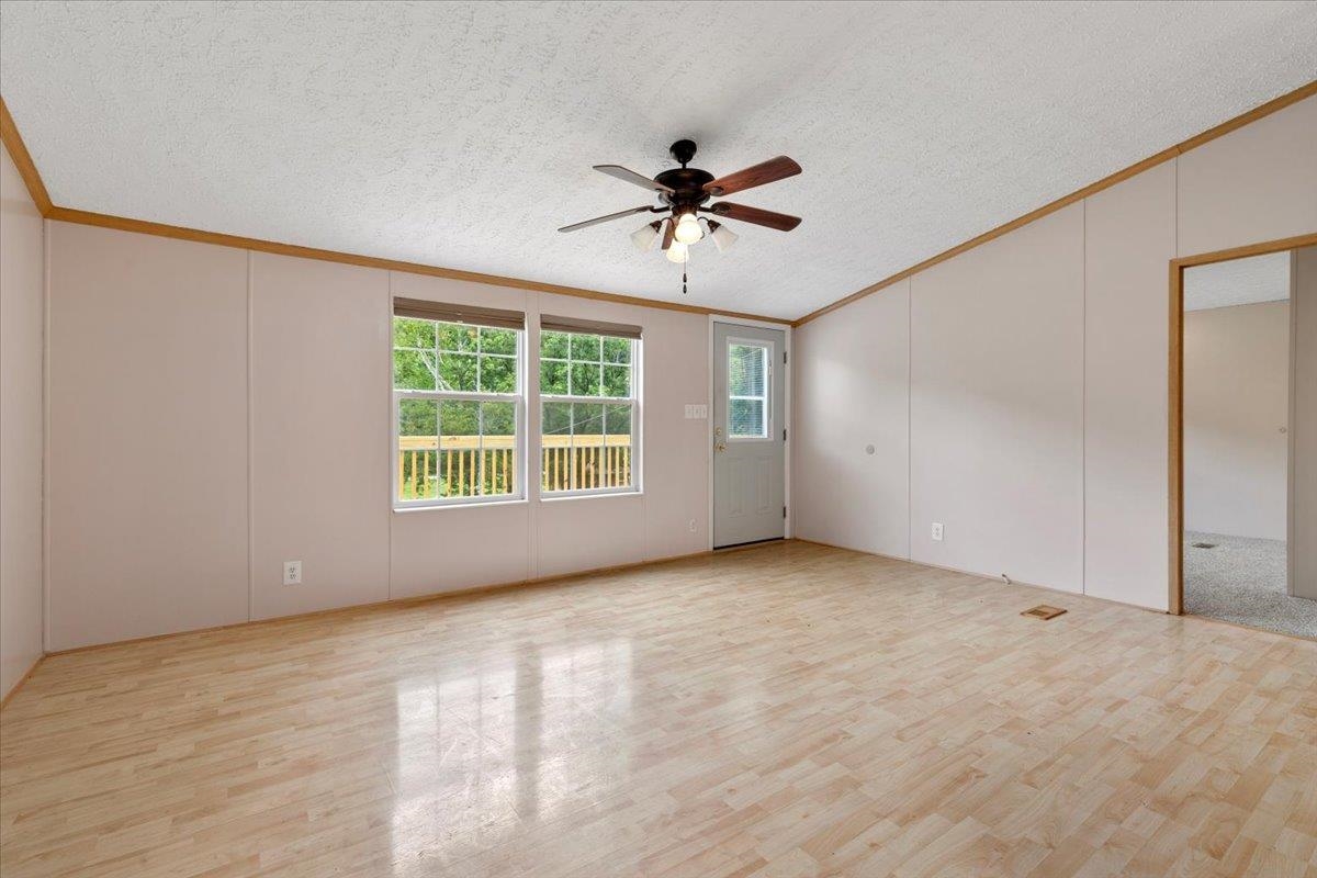 2828 Raleigh Circle Shawsville VA 24162