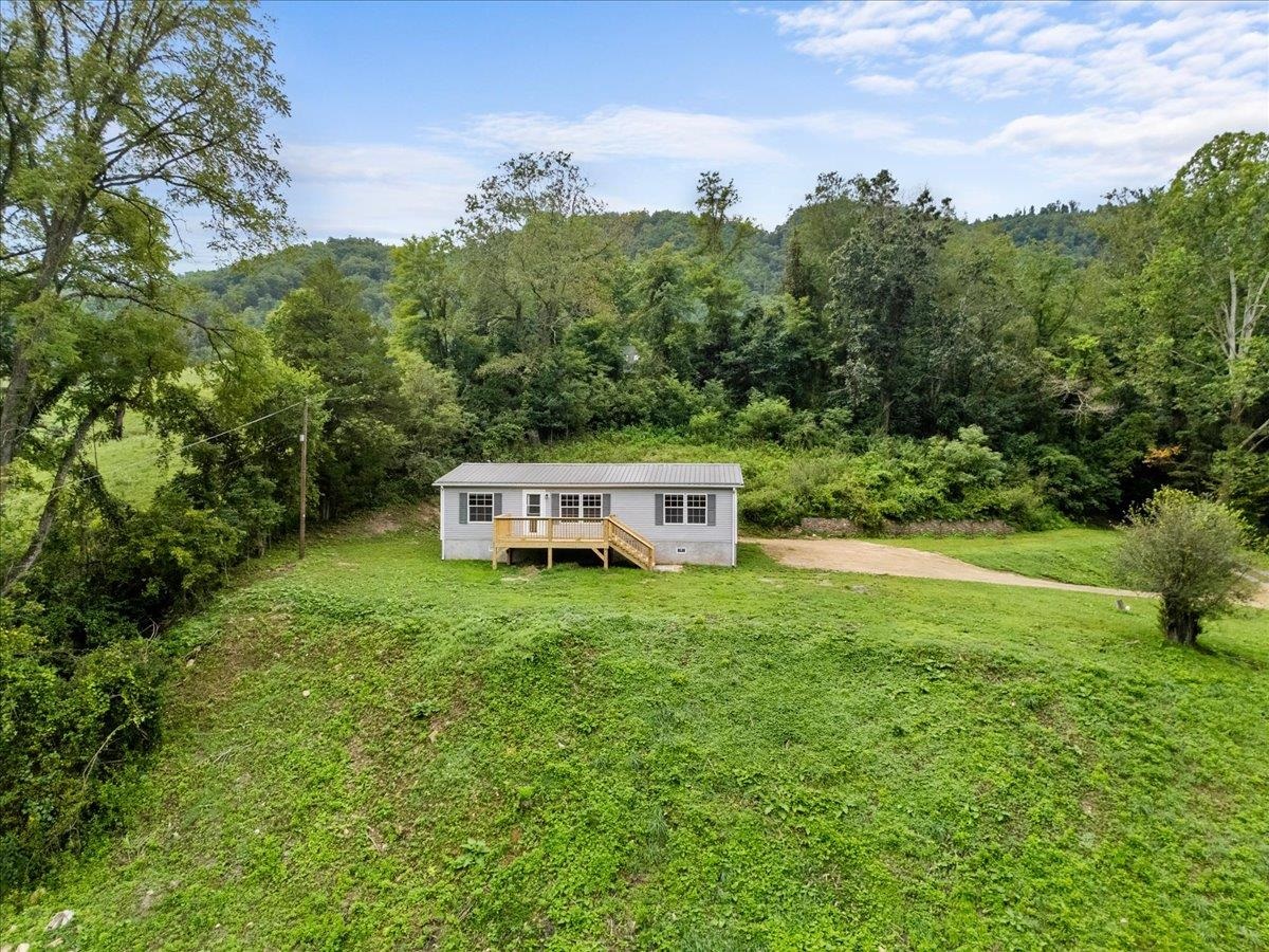 2828 Raleigh Circle Shawsville VA 24162