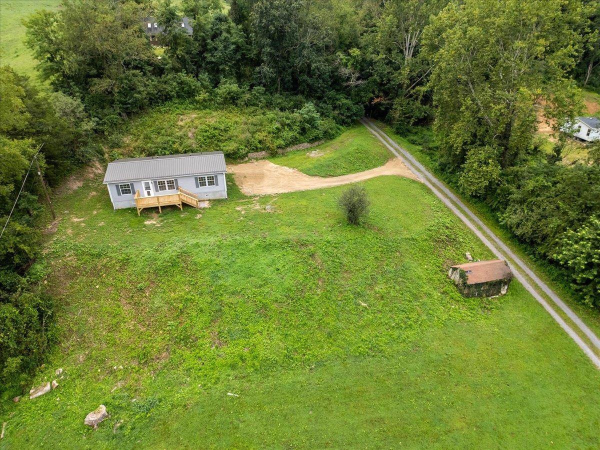 2828 Raleigh Circle Shawsville VA 24162
