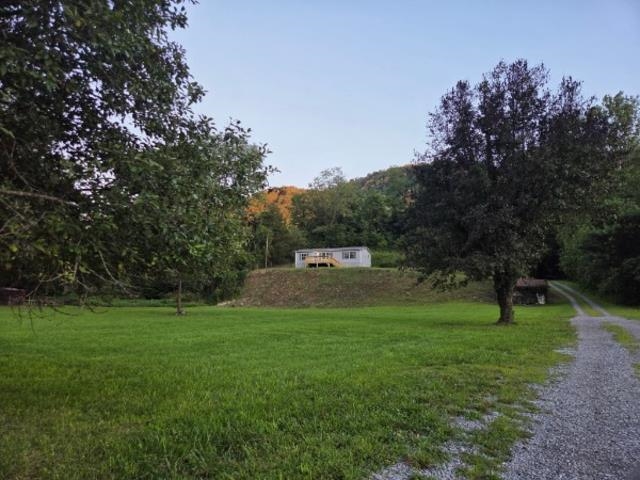 2828 Raleigh Circle Shawsville VA 24162