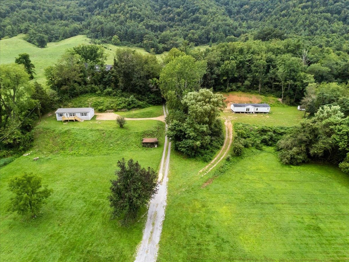 2828 Raleigh Circle Shawsville VA 24162