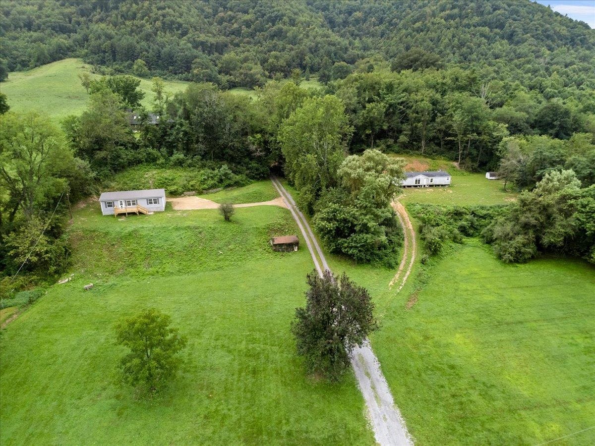 2828 Raleigh Circle Shawsville VA 24162