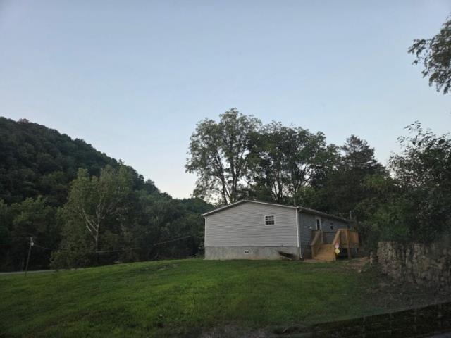 2828 Raleigh Circle Shawsville VA 24162
