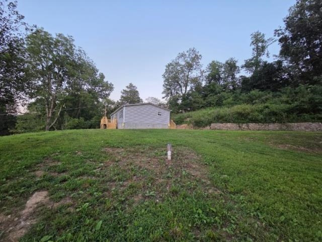 2828 Raleigh Circle Shawsville VA 24162