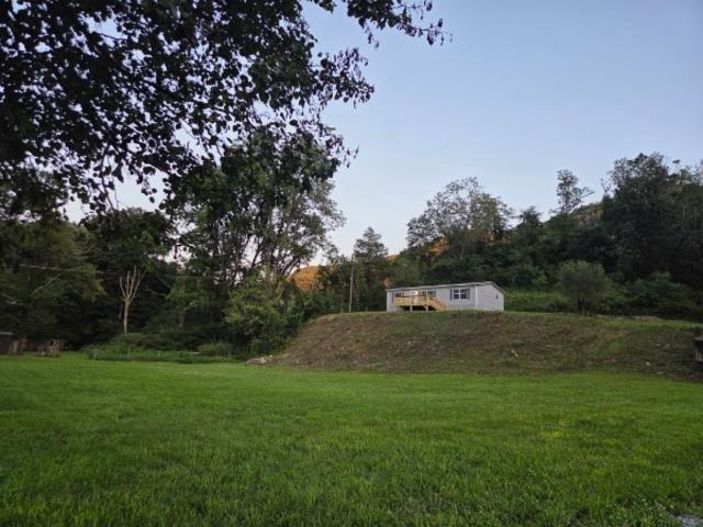 2828 Raleigh Circle Shawsville VA 24162