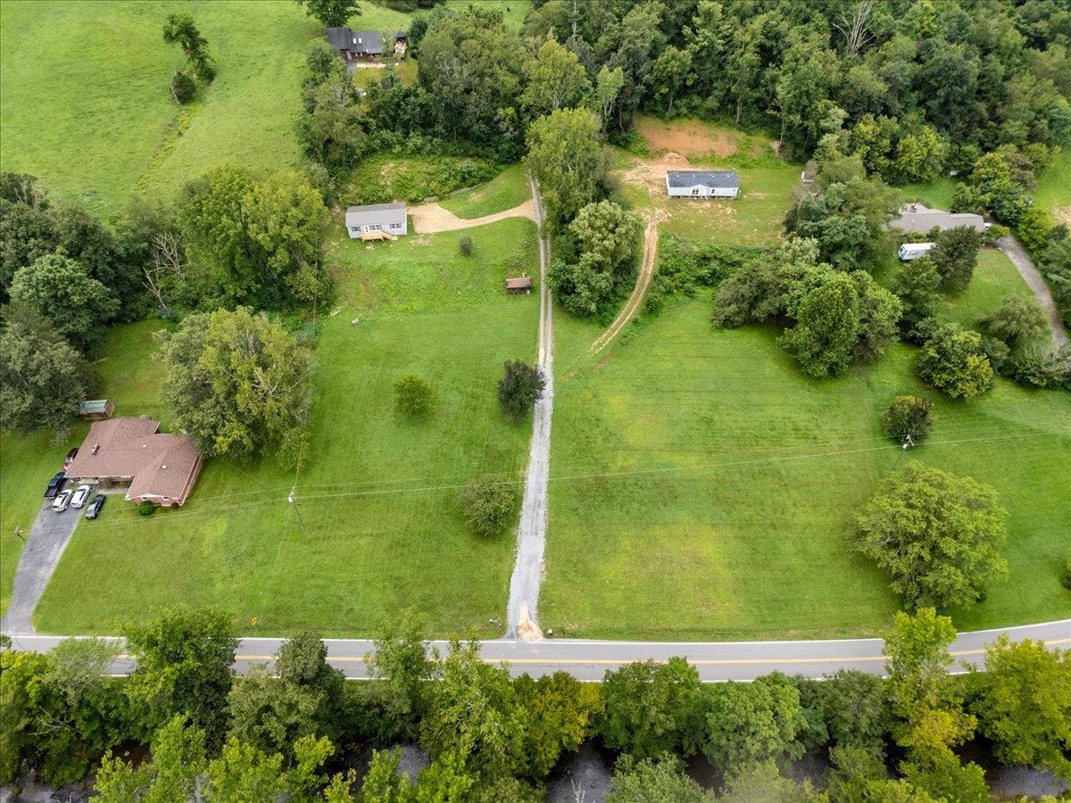 2828 Raleigh Circle Shawsville VA 24162